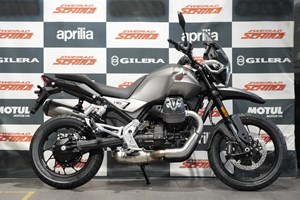 Angebot Moto Guzzi V85 TT