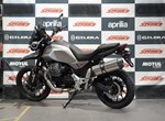 Angebot Moto Guzzi V85 TT