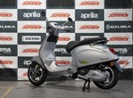 Angebot Vespa Primavera 125