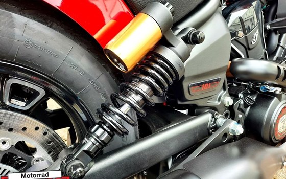 Gebrauchtmotorrad Indian 101 Scout - Bild 10