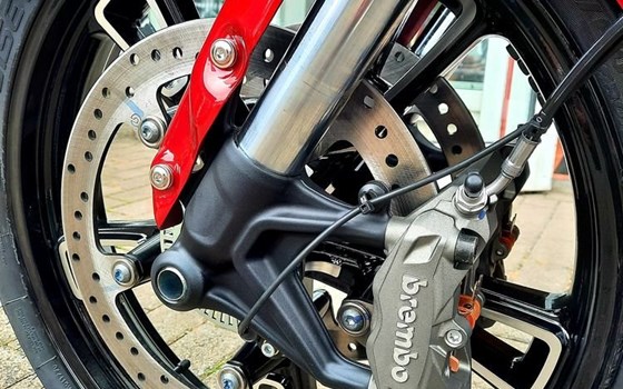 Gebrauchtmotorrad Indian 101 Scout - Bild 8