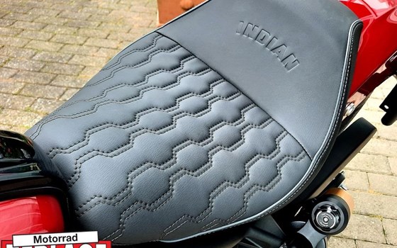 Gebrauchtmotorrad Indian 101 Scout - Bild 9