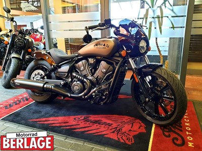 Indian Sport Scout 500 33 Click for Detail