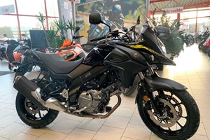 Angebot Suzuki V-Strom 650