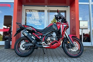 Angebot Honda CRF1100L Africa Twin DCT