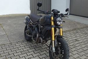 Angebot Ducati Scrambler 1100 Sport PRO