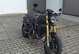 Gebrauchte Ducati Scrambler 1100 Sport PRO