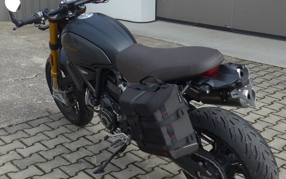 Gebrauchtmotorrad Ducati Scrambler 1100 Sport PRO - Bild 4