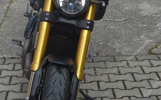 Gebrauchtmotorrad Ducati Scrambler 1100 Sport PRO - Bild 7