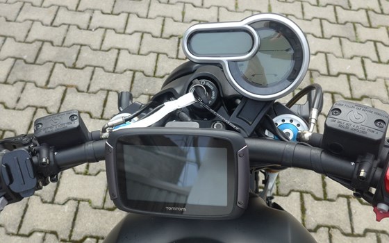 Gebrauchtmotorrad Ducati Scrambler 1100 Sport PRO - Bild 9