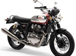 Angebot Royal Enfield Interceptor 650