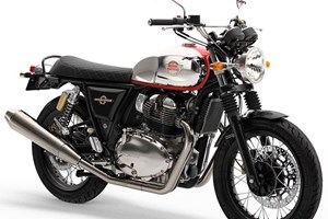 Angebot Royal Enfield Interceptor 650