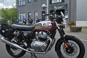 Angebot Royal Enfield Interceptor 650
