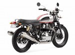 Angebot Royal Enfield Interceptor 650