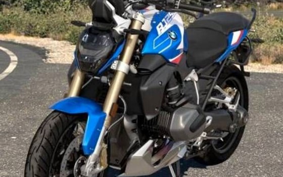 Gebrauchtmotorrad BMW R 1250 R - Bild 3