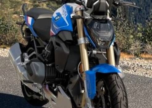 Gebrauchtmotorrad BMW R 1250 R - Bild 4