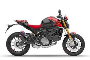 Angebot Ducati Monster SP