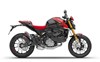 Ducati Monster SP