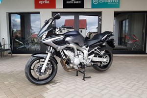 Angebot Yamaha FZS 600 Fazer