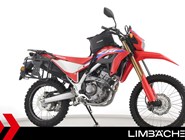 Honda CRF300L