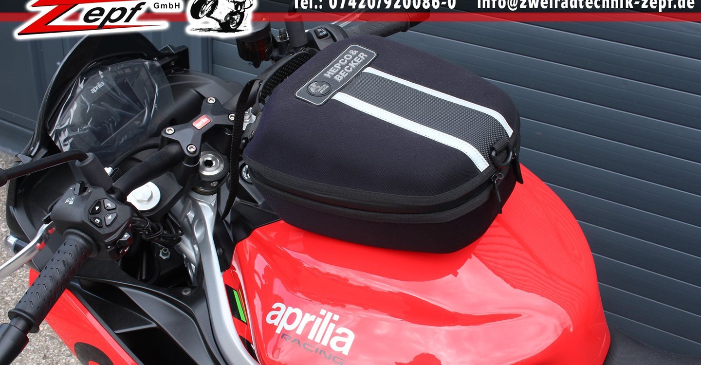 Angebot Aprilia Tuono 660