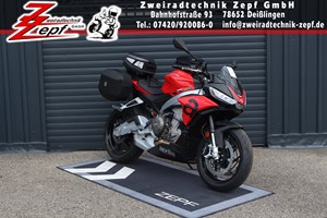 Angebot Aprilia Tuono 660