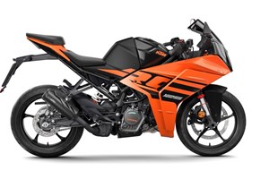 Angebot KTM RC 125