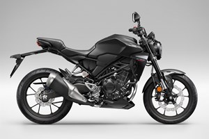 Angebot Honda CB300R