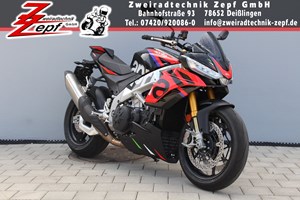 Angebot Aprilia Tuono V4 1100 Factory