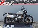 Angebot Triumph Scrambler 1200 X