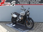 Angebot Triumph Scrambler 1200 X