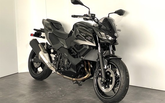 Neufahrzeug Kawasaki Z7 Hybrid - Bild 2 Neufahrzeug Kawasaki Z7 Hybrid - Bild 2