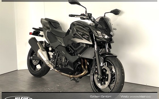 Neufahrzeug Kawasaki Z7 Hybrid - Bild 1 Neufahrzeug Kawasaki Z7 Hybrid - Bild 1