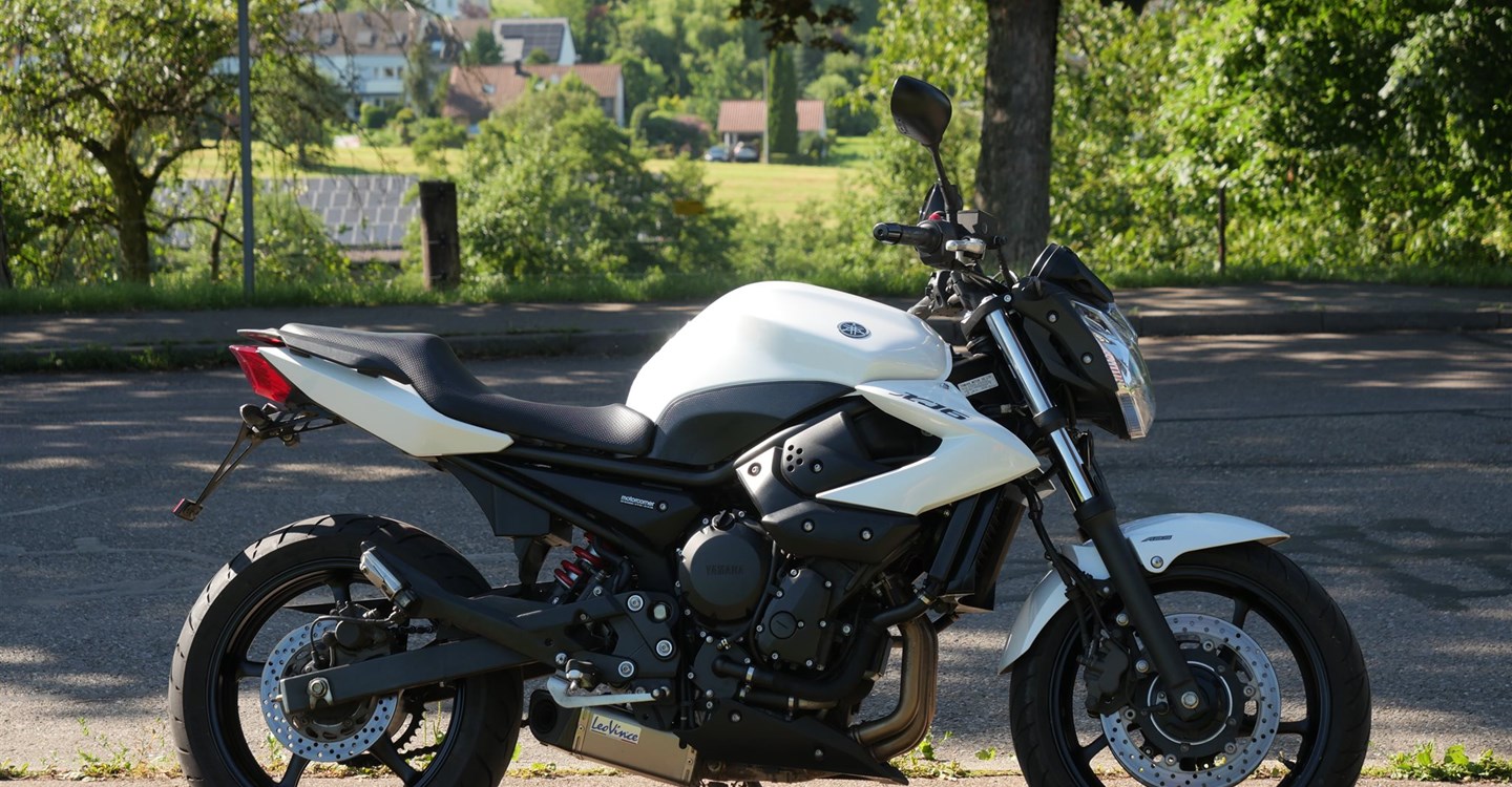 Angebot Yamaha XJ6