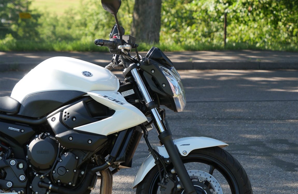 Angebot Yamaha XJ6