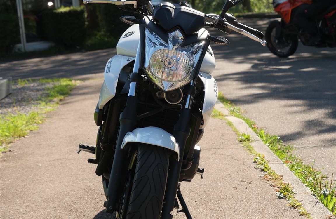 Angebot Yamaha XJ6