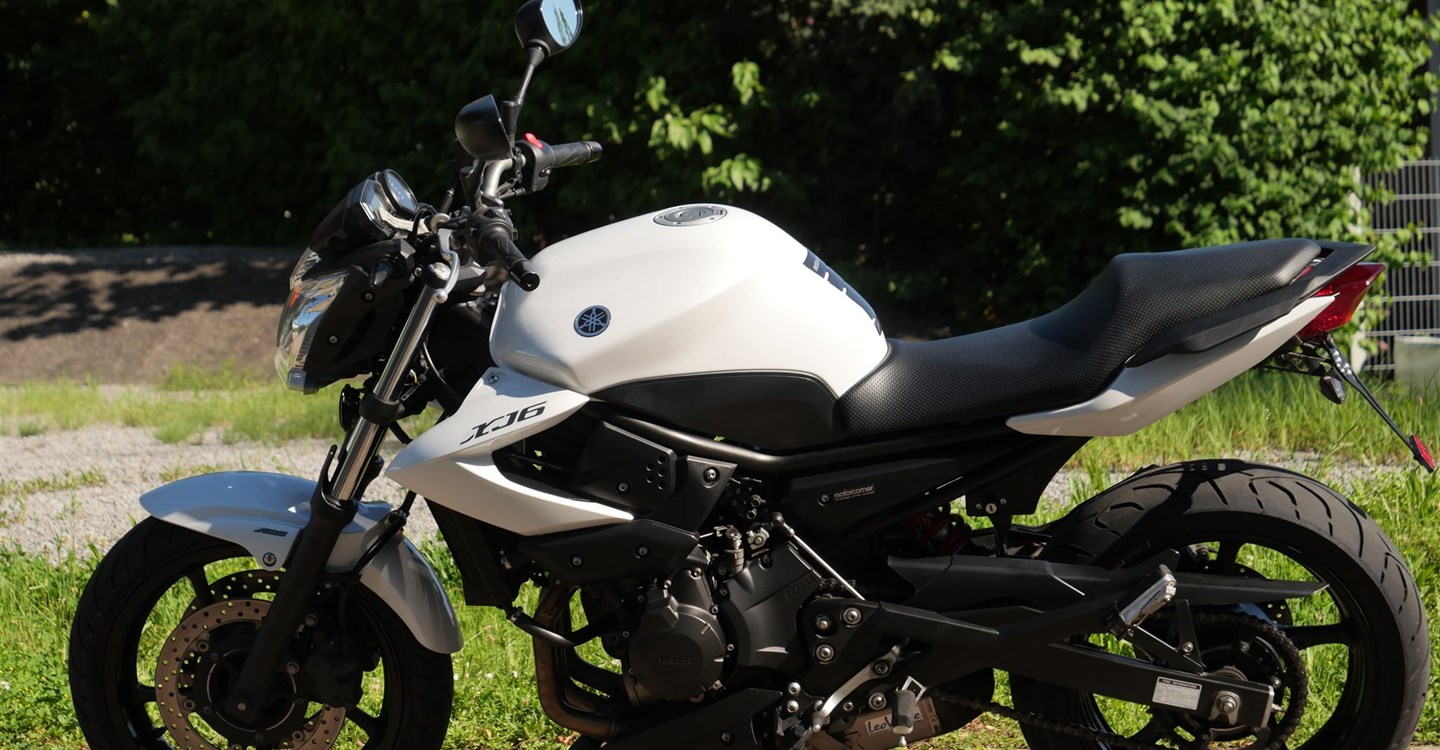 Angebot Yamaha XJ6