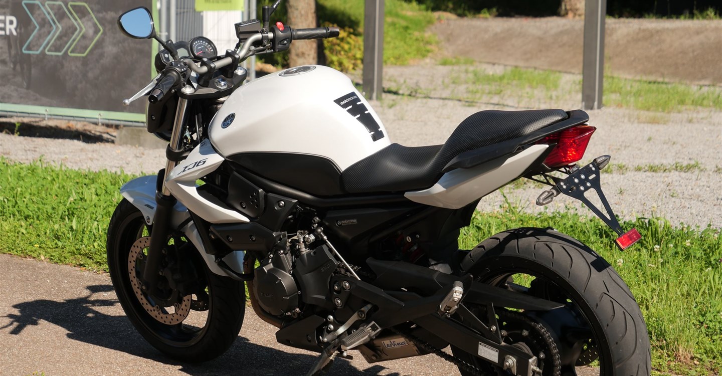 Angebot Yamaha XJ6