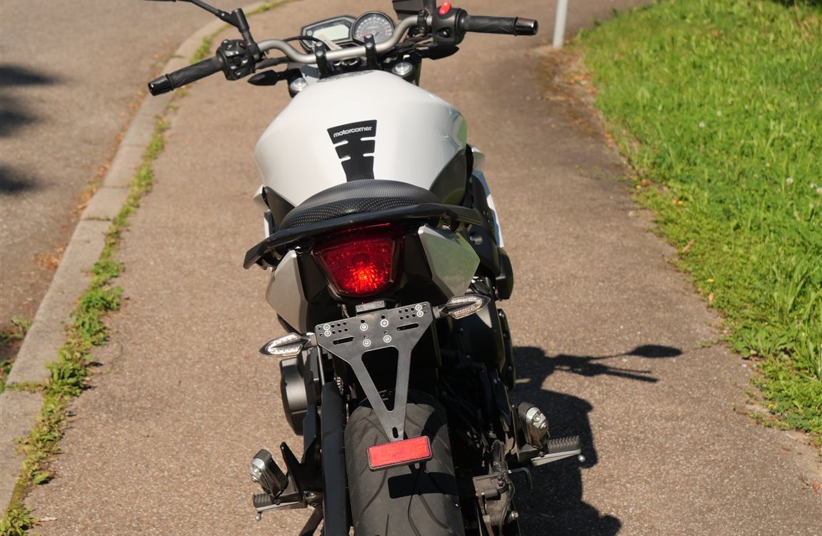 Angebot Yamaha XJ6