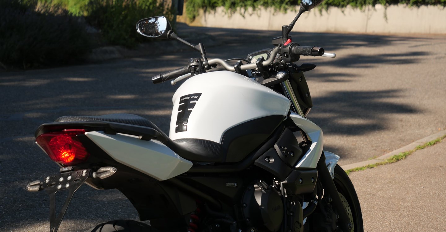 Angebot Yamaha XJ6