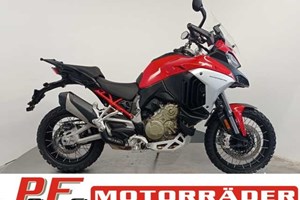 Angebot Ducati Multistrada V4 S