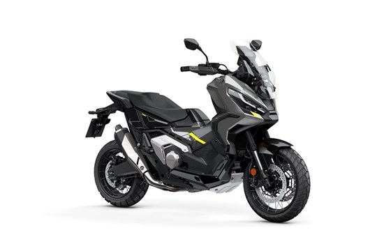 Neufahrzeug Honda X-ADV - Bild 1 Neufahrzeug Honda X-ADV - Bild 1