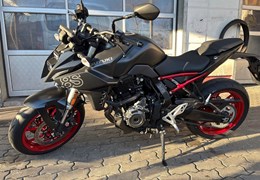 Gebrauchte Suzuki GSX-8S