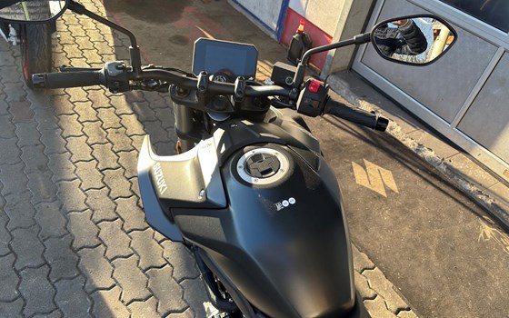 Gebrauchtmotorrad Suzuki GSX-8S - Bild 6