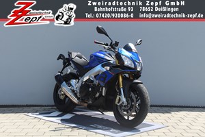 Angebot Aprilia Tuono V4 1100 RR