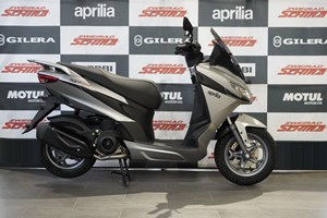 Angebot Aprilia SXR 50