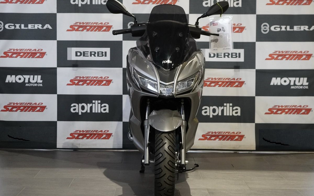 Angebot Aprilia SXR 50