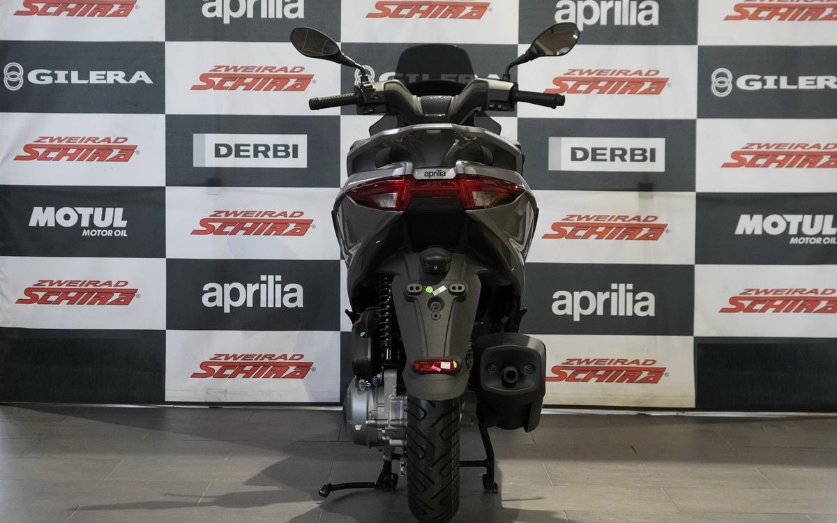 Angebot Aprilia SXR 50