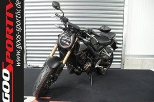 Angebot Honda CB650R