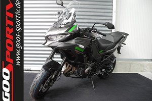 Angebot Kawasaki Versys 1000